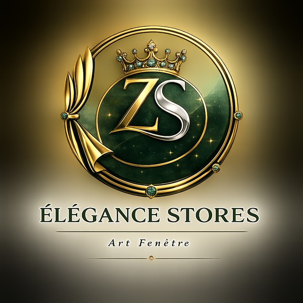 Logo Elegance Stores