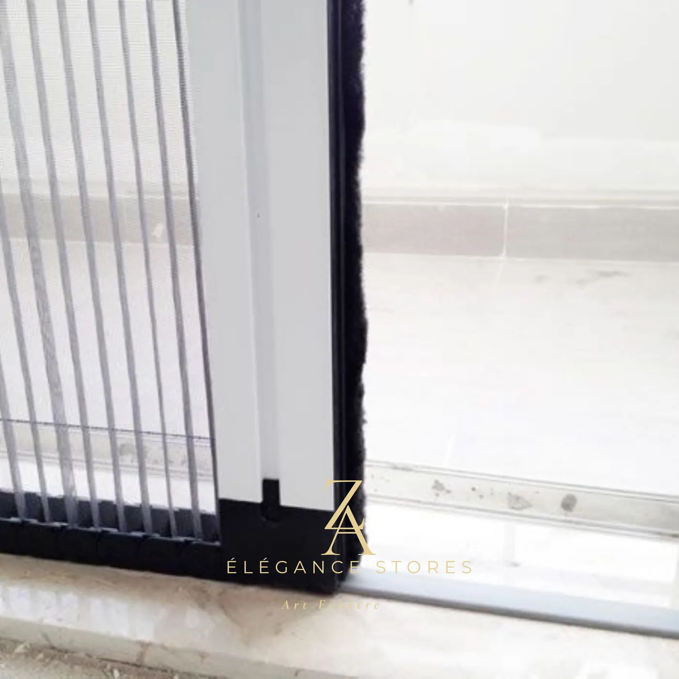 Moustiquaire Coulissante Elegant Store photo 5