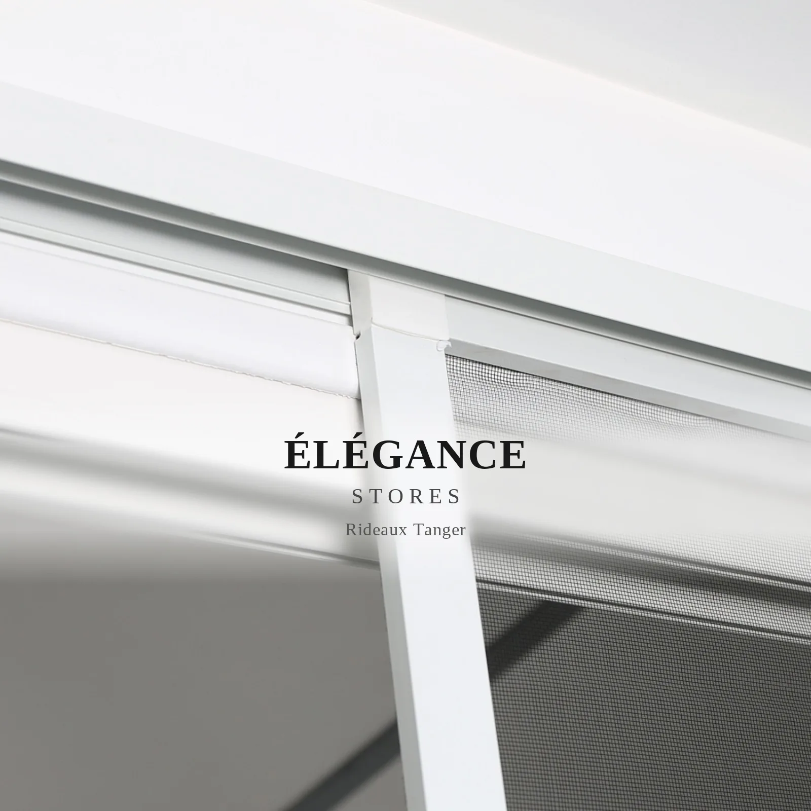 Moustiquaire Coulissante Elegant Store photo 8