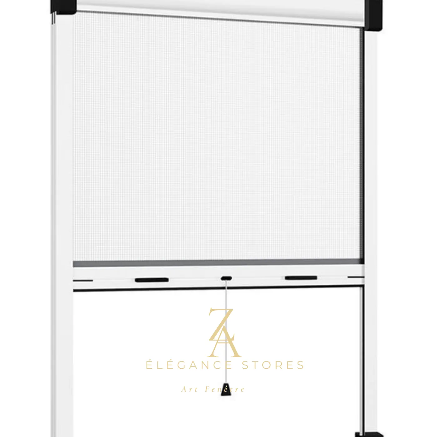 Moustiquaire Enrouleur Elegant Store photo 2