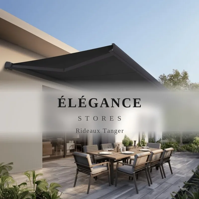 Store banne Elegant Store Tanger photo 7