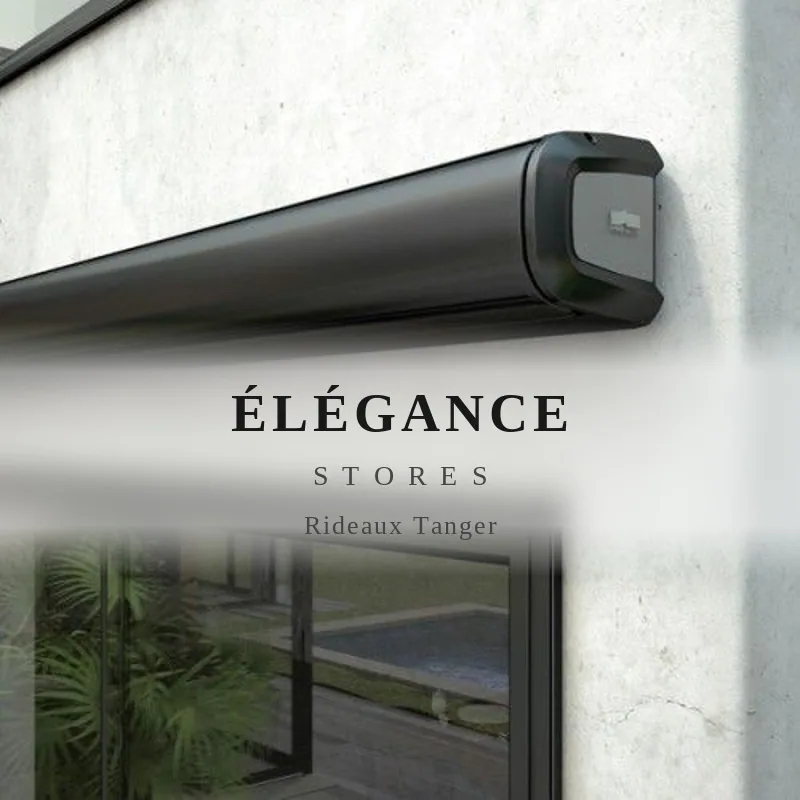 Store banne Elegant Store Tanger photo 9