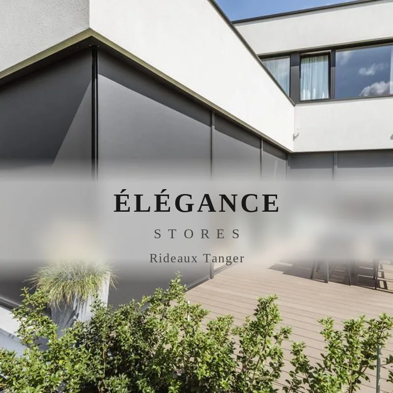 Store extérieur Elegant Store Tanger photo 7