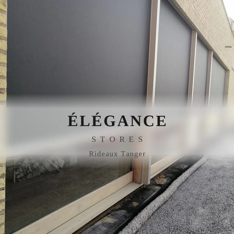 Store extérieur Elegant Store Tanger photo 8