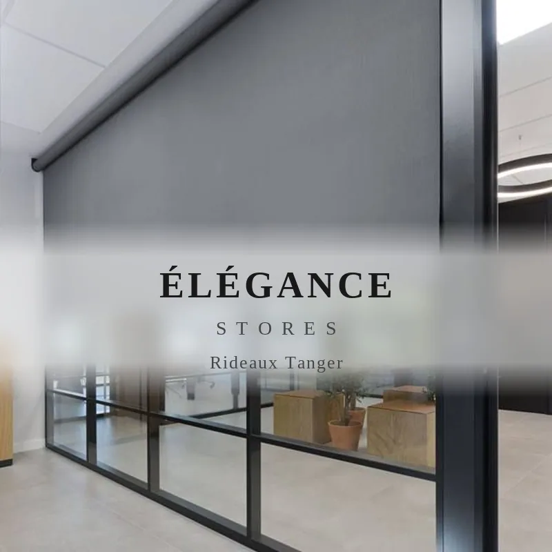 Store extérieur Elegant Store Tanger photo 9