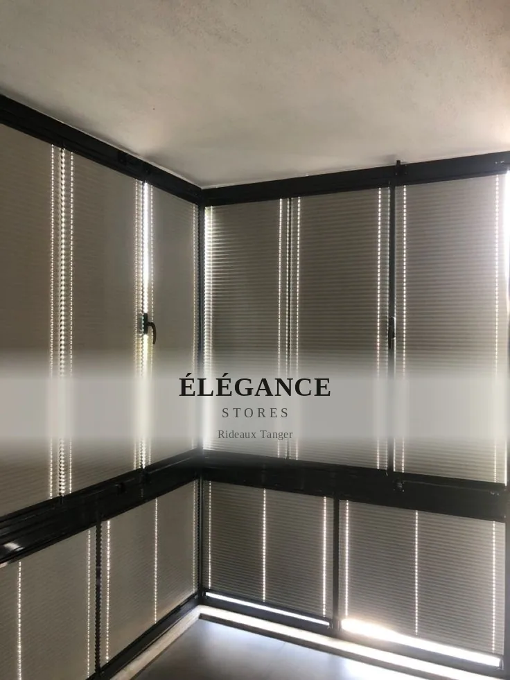 Store Plissé Elegant Store photo 9
